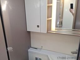 BÜRSTNER Lyseo TD 727 G Mega Deal! 36.021 Euro sparen!