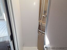 BÜRSTNER Lyseo TD 727 G Mega Deal! 36.021 Euro sparen!