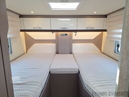 BÜRSTNER Lyseo TD 727 G Mega Deal! 36.021 Euro sparen!