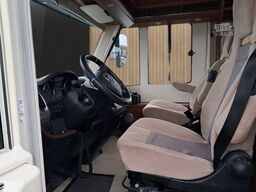 CARTHAGO chic e-line I 50 Yachting Solar, TV, Luftfederun