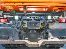 MERCEDES-BENZ Arocs  2651K  6x4 Winterdienst