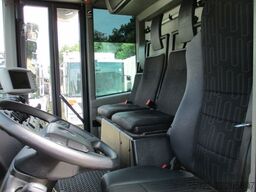 MAGIRUS DEUTZ 2630 Econiv Faun Variopress + Zöller