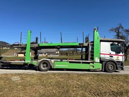 MERCEDES-BENZ ACTROS 1836 KÄSSBOHRER VARIOTRANS + SUPERTRANS