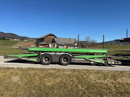 MERCEDES-BENZ ACTROS 1836 KÄSSBOHRER VARIOTRANS + SUPERTRANS