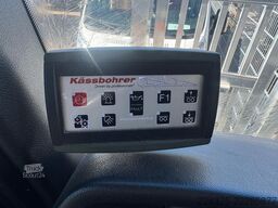 MERCEDES-BENZ ACTROS 1836 KÄSSBOHRER VARIOTRANS + SUPERTRANS