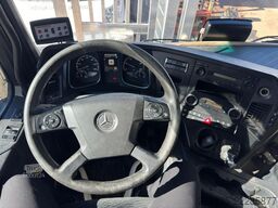 MERCEDES-BENZ ACTROS 1836 KÄSSBOHRER VARIOTRANS + SUPERTRANS