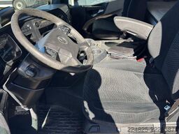 MERCEDES-BENZ ACTROS 1836 KÄSSBOHRER VARIOTRANS + SUPERTRANS