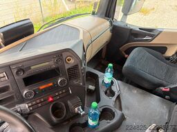 MERCEDES-BENZ ACTROS 1836 KÄSSBOHRER VARIOTRANS + SUPERTRANS