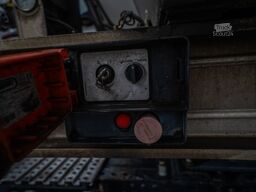 GRANALU ALU- TP 28m3 +BACHE ELEC CRAMARO