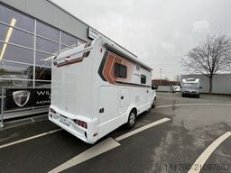 Weinsberg CaraCompact 640 MEG EDITION [PEPPER] *Mercedes*Ersparnis 29.504¤*