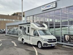 Knaus Tourer VAN 500 MQ Vansation *2023*Ersparnis 36.947¤*