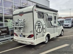 Knaus Tourer VAN 500 MQ Vansation *2023*Ersparnis 36.947¤*
