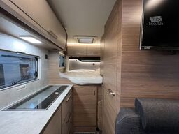 Knaus Tourer VAN 500 MQ Vansation *2023*Ersparnis 36.947¤*