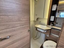 Knaus Tourer VAN 500 MQ Vansation *2023*Ersparnis 36.947¤*