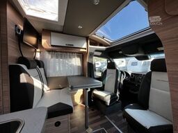 Weinsberg CaraCompact 640 MEG EDITION [PEPPER] *Mercedes* Sparvorteil 24.137¤