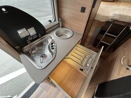 Weinsberg CaraCompact 640 MEG EDITION [PEPPER] *Mercedes* Sparvorteil 24.137¤