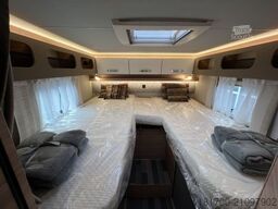 Weinsberg CaraCompact 640 MEG EDITION [PEPPER] *Mercedes* Sparvorteil 24.137¤