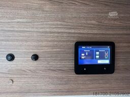 Weinsberg CaraCompact 640 MEG EDITION [PEPPER] *Mercedes* Sparvorteil 24.137¤