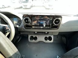 Weinsberg CaraCompact 640 MEG EDITION [PEPPER] *Mercedes* Sparvorteil 24.137¤