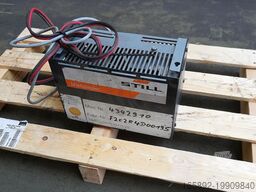 STILL ecotron XM 24V 35A