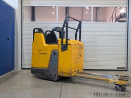 Jungheinrich ERE 225 f. P.