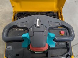 Jungheinrich ERE 225 f. P.