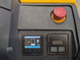 Jungheinrich ERE 225 f. P.