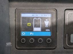 Jungheinrich ERE 225 f. P.