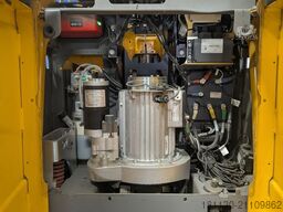 Jungheinrich ERE 225 f. P.