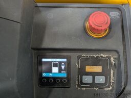 Jungheinrich ERE 225 f. P.