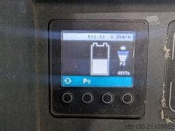 Jungheinrich ERE 225 f. P.