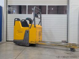 Jungheinrich ERE 225 f. P.