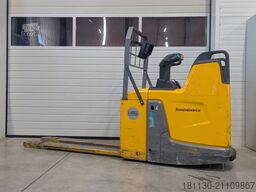 Jungheinrich ERE 225 f. P.