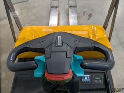 Jungheinrich ERE 225 f. P.