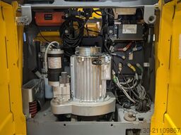 Jungheinrich ERE 225 f. P.