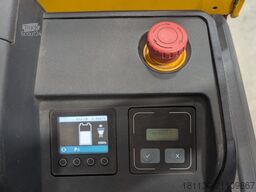 Jungheinrich ERE 225 f. P.