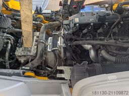 Jungheinrich TFG 316 GE115-500DZ