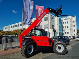 Manitou MT 733 easy