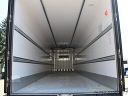 Lamberet CV 1550   Aluboden   Trennwand  LBW   FRC28