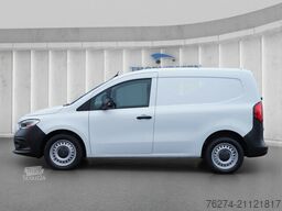 Mercedes-Benz Citan 110 CDI Kasten BASE FSE Klima EPH vo & hi