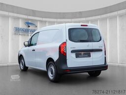 Mercedes-Benz Citan 110 CDI Kasten BASE FSE Klima EPH vo & hi