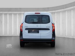 Mercedes-Benz Citan 110 CDI Kasten BASE FSE Klima EPH vo & hi