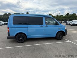 VW Transporter T5 1.9 TDI 5p Camper 2005