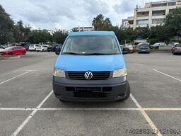 VW Transporter T5 1.9 TDI 5p Camper 2005