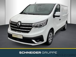 Renault Trafic KASTEN Komfort L1H1 3,0t NAVI+KAMERA+LED