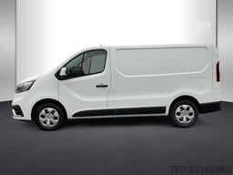 Renault Trafic KASTEN Komfort L1H1 3,0t NAVI+KAMERA+LED