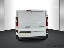 Renault Trafic KASTEN Komfort L1H1 3,0t NAVI+KAMERA+LED
