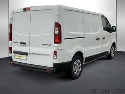 Renault Trafic KASTEN Komfort L1H1 3,0t NAVI+KAMERA+LED