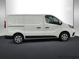 Renault Trafic KASTEN Komfort L1H1 3,0t NAVI+KAMERA+LED