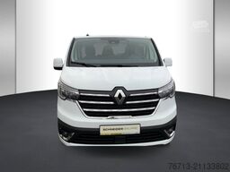 Renault Trafic KASTEN Komfort L1H1 3,0t NAVI+KAMERA+LED